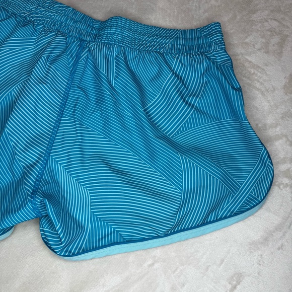 Under Armour Blue Athletic Shorts - Picture 8 of 16